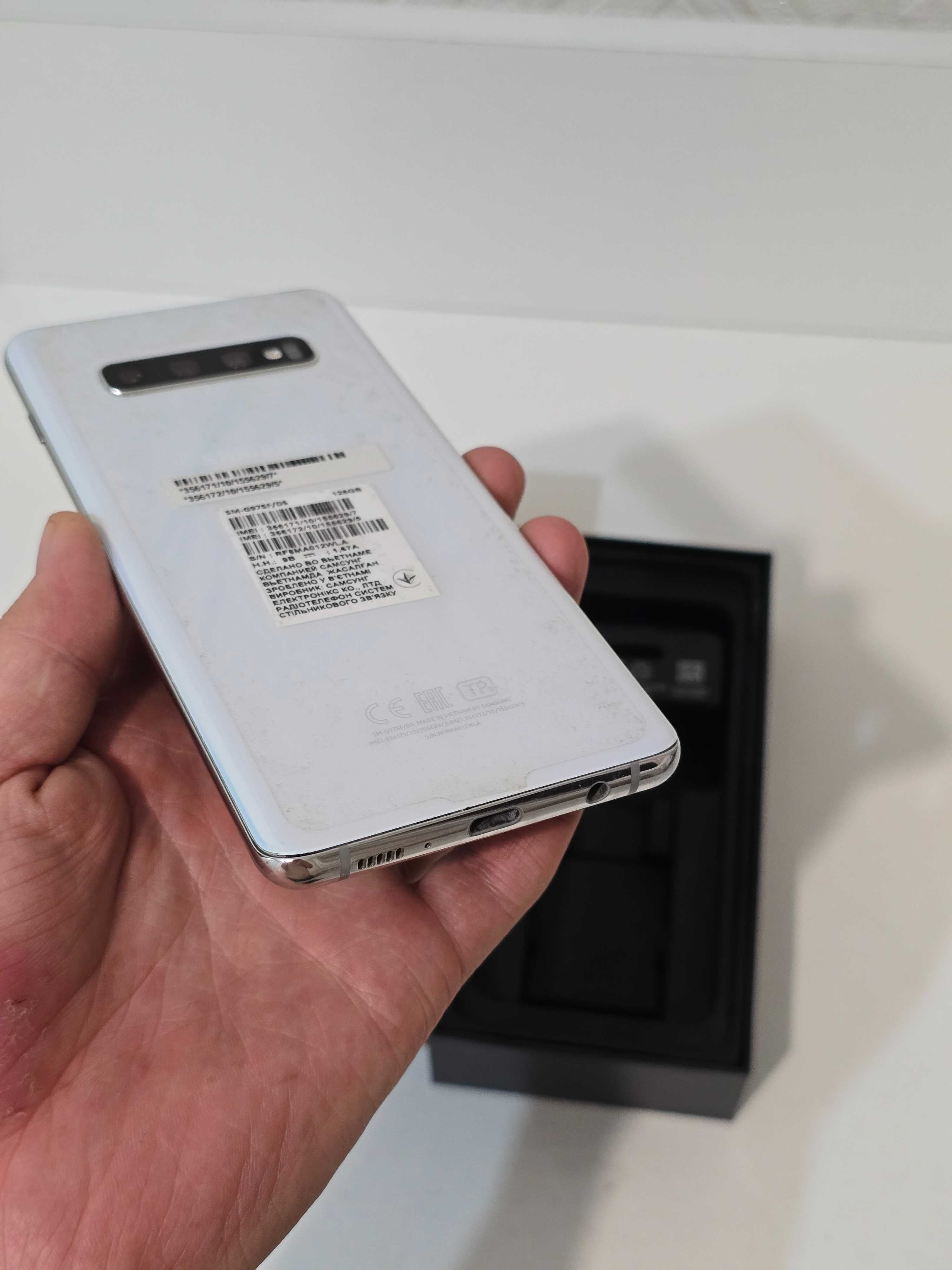 Samsung S10 Plus 128Gb