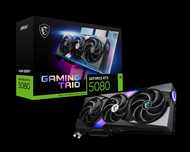 Видеокарта RTX 5080 16GB