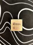 Процессор AMD r5 3600