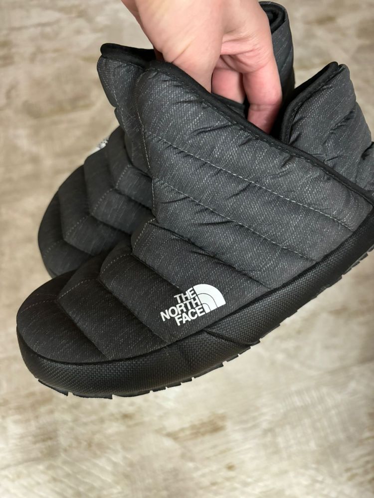 Слипоны The North Face