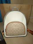Новый рюкзак COACH