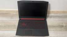 Продается ноутбук acer nitro 5, писать только на вацап, не звоните