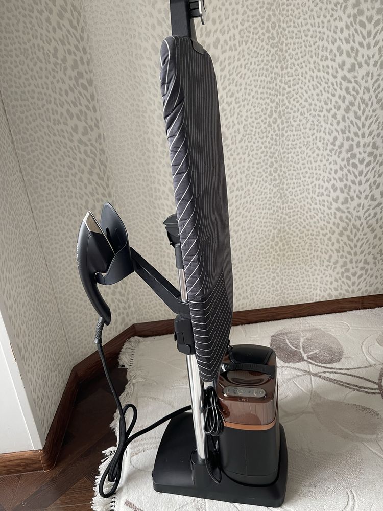 Продам Гладильная система TeFal ixeo POVER QT 20 XX