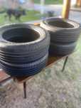 Продам новые лето 205/55 R16