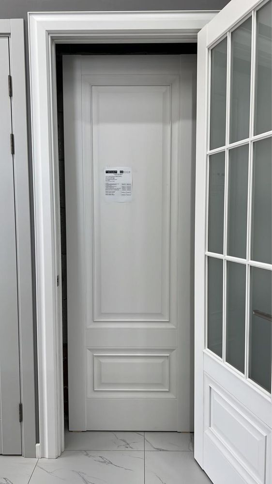 Продаются межкомнатные двери - распродажа