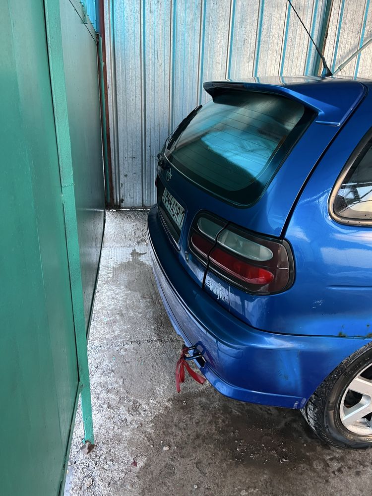 Продам ниссан альмера