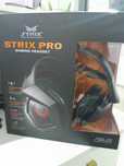 Наушники ASUS strix Pro