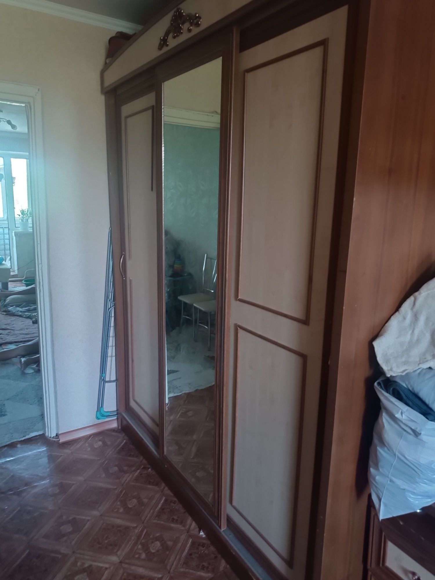 Мебель спальня б.у