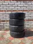 продам шины 15R в хорошем состоянии