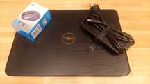 Продам ноутбук Dell inspiron N3521. Новая батарея, беспроводная мышь.