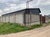 Продам участок в Каскелене