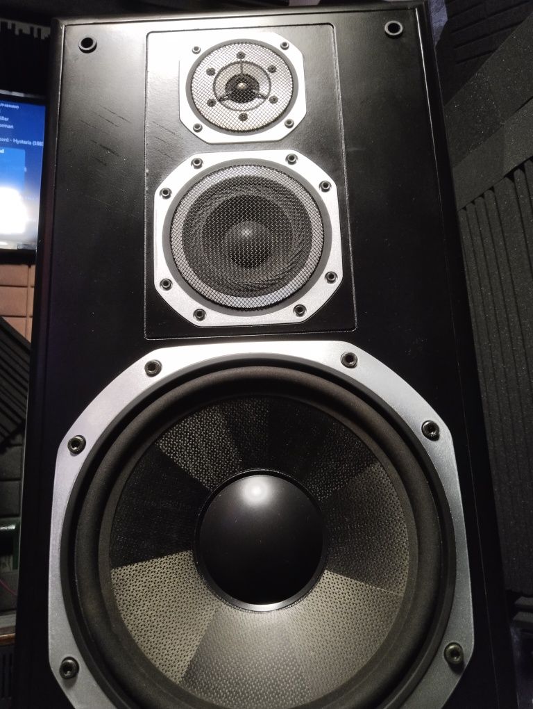 SANSUI SP-G88 акустическая система