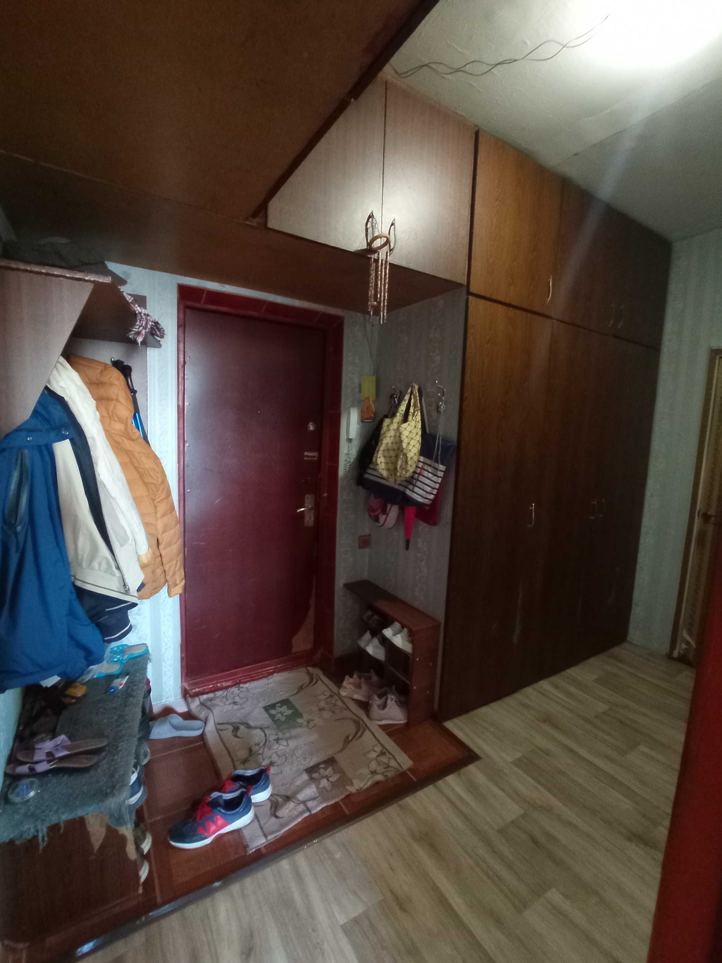1-комнатная квартира, Аксай-1А-3, 40 м². 9/9 этаж