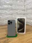 iPhone 15 Pro 128 gb
