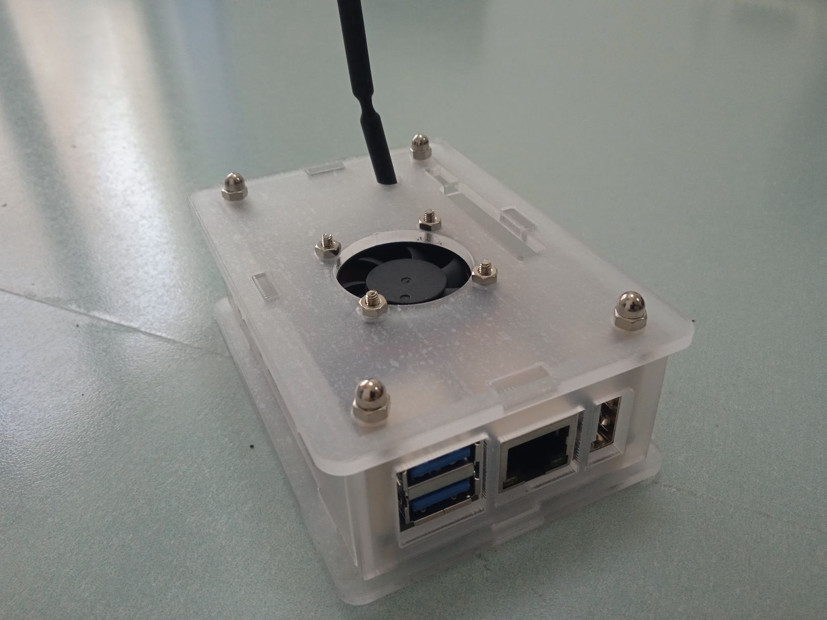 Мини ПК Orange pi