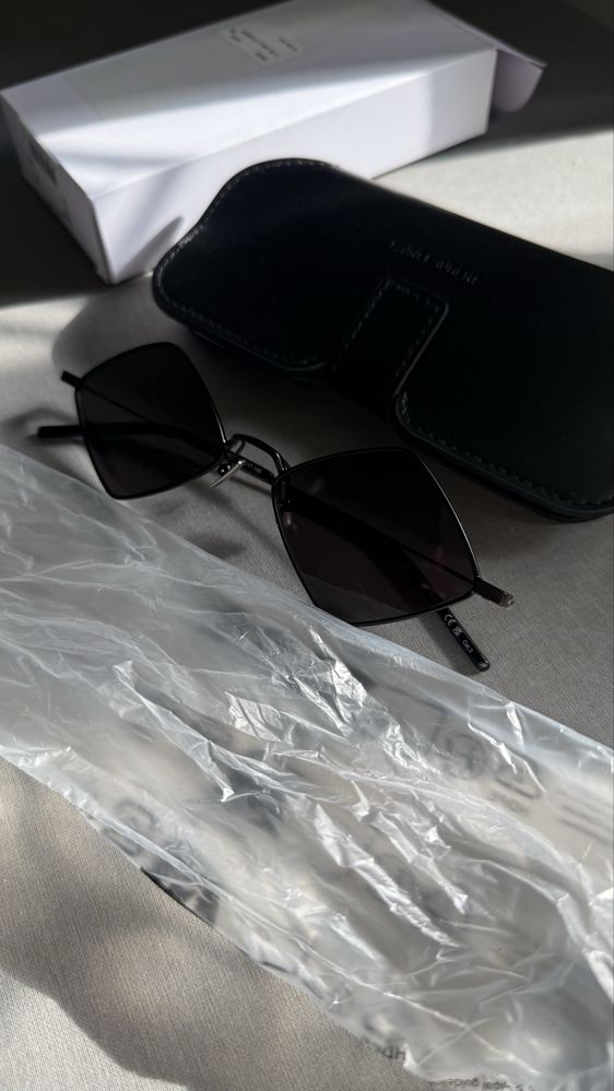 Очки Saint Laurent ОРИГИНАЛ новые