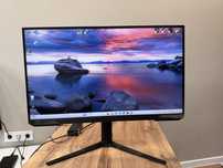игровой монитор Samsung Odyssey G5 27” (LS27CG510EIXCI)