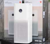 Очиститель воздуха xiaomi smart air purifier 4 pro