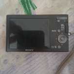 Фотоаппарат sony