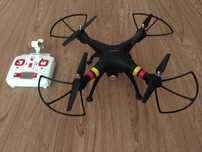 Дрон - квадракоптер Syma X8W