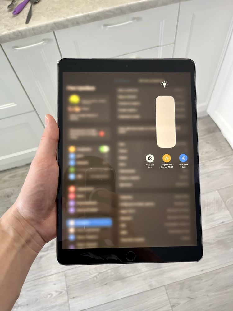  iPad Pro 512 gb 10.5 + Cellular • Айпад Про 2