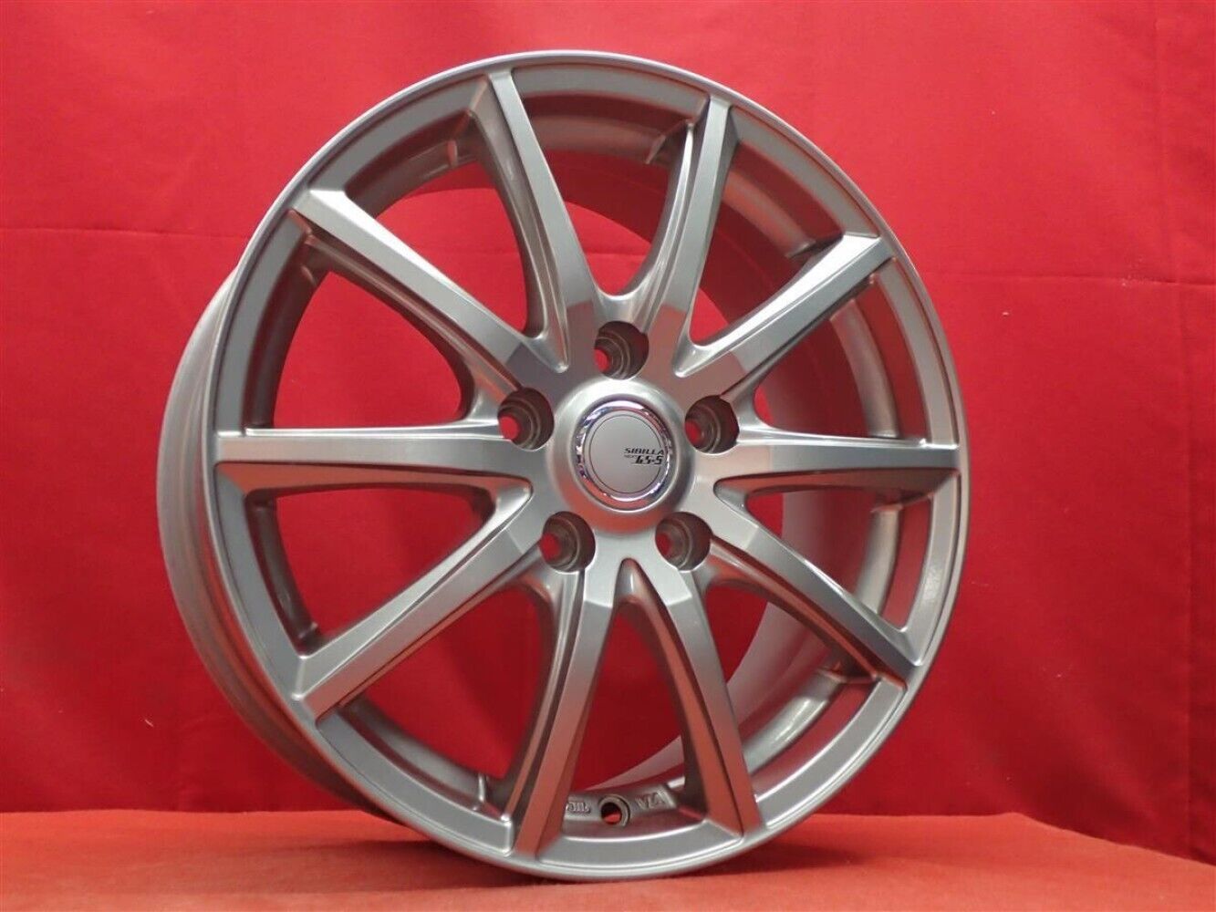 Диски R 17 на Toyota, Nissan, Honda, Mazda, Kia, Hyundai, Mitsubishi.