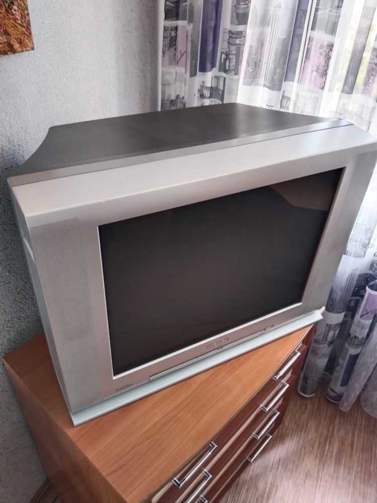 Телевизор Toshiba