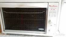 Мини-духовка Moulinex Compact Chef