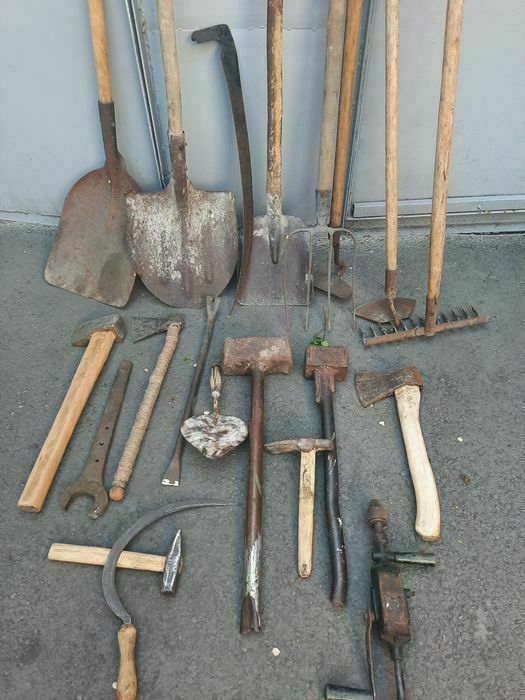 Продам домашнее .Всё ссср .
