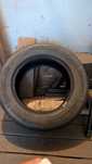 Зимняя шипованная резина 215/65 R16