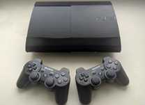 PlayStation 3 Super Slim