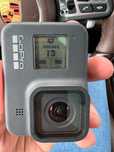 GoPro Hero Black 8