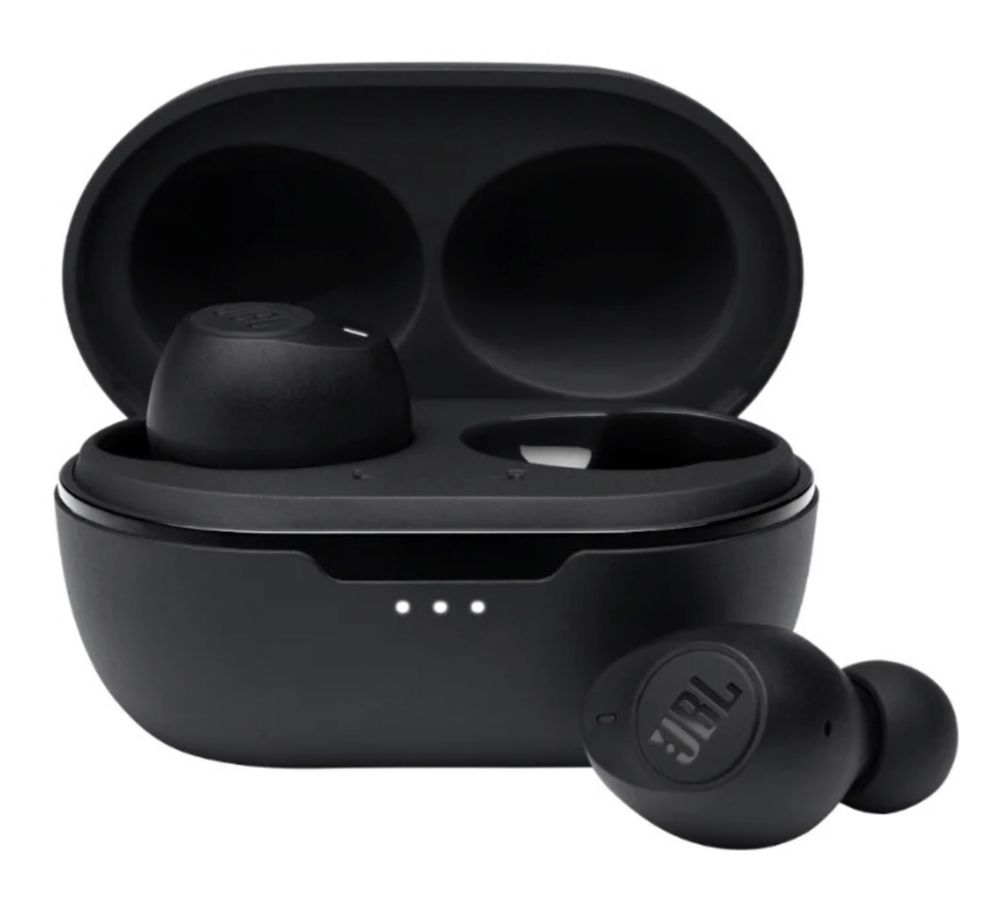 JBL Tune 115TWS наушники