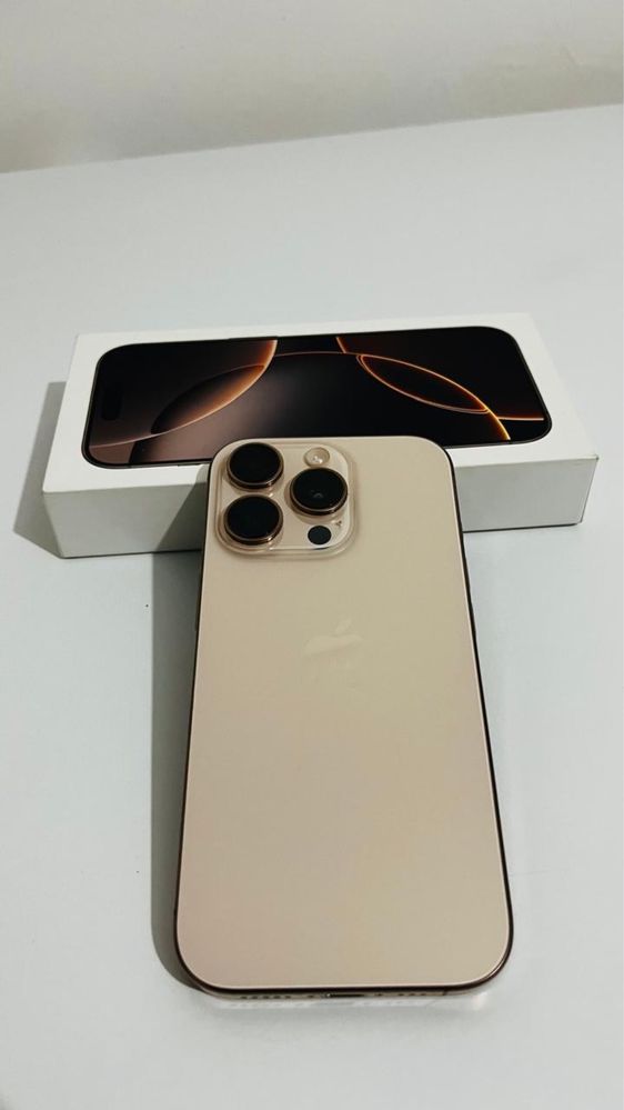 Iphone 16про Айфон