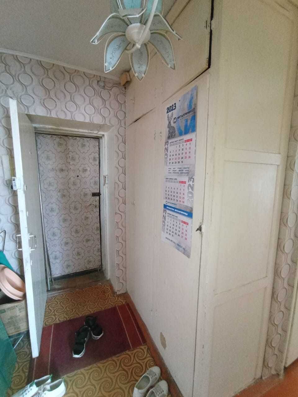 Продам 3-х комн. квартиру в Уральске
