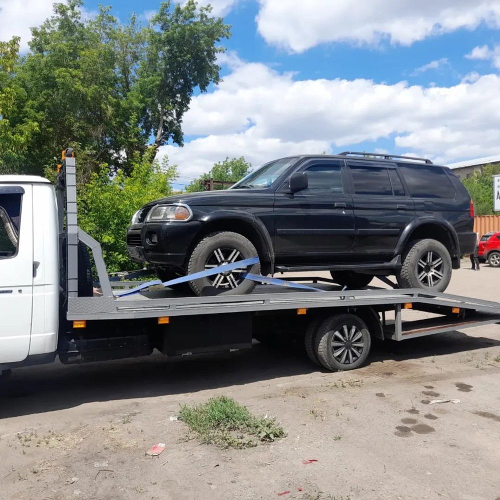 Эвакуатор город межгород  Эвакуатор Каркаралинск