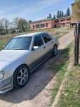 Mercedes 230 2,6