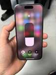 Iphone 15 pro 256gb obmen