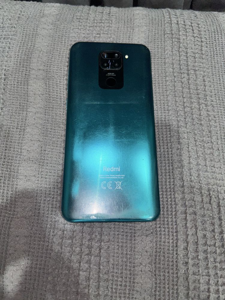 Продам Redmi Note 9