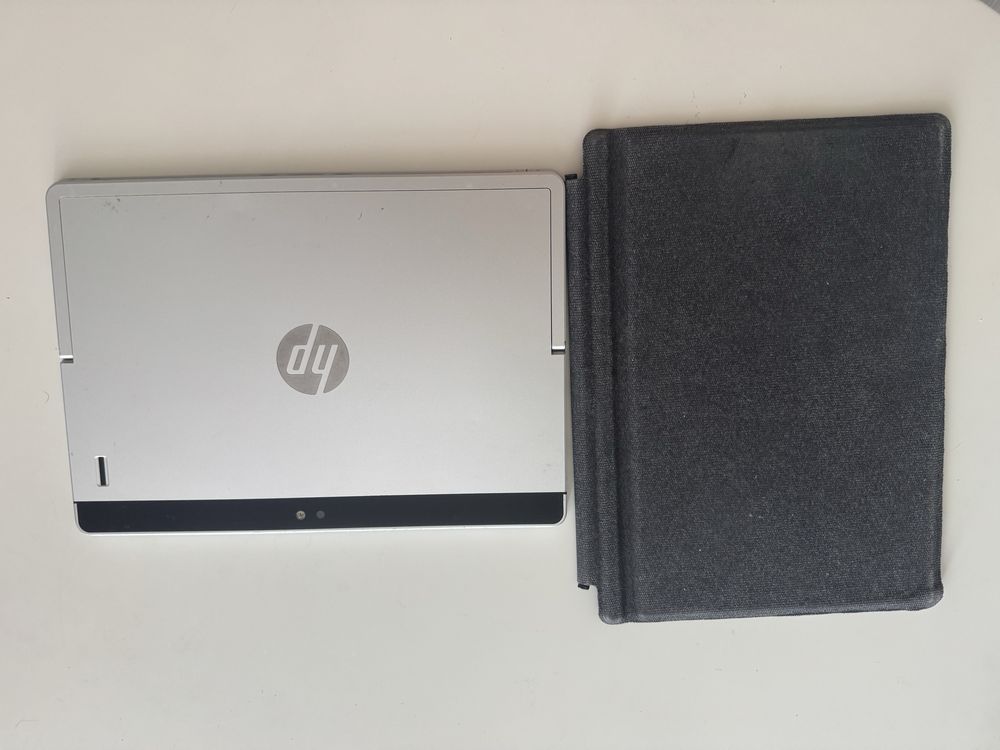 Планшет HP x2 Elite 1012 g1 на Windows 11