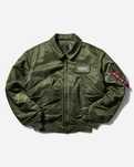 Бомбер alpha industries