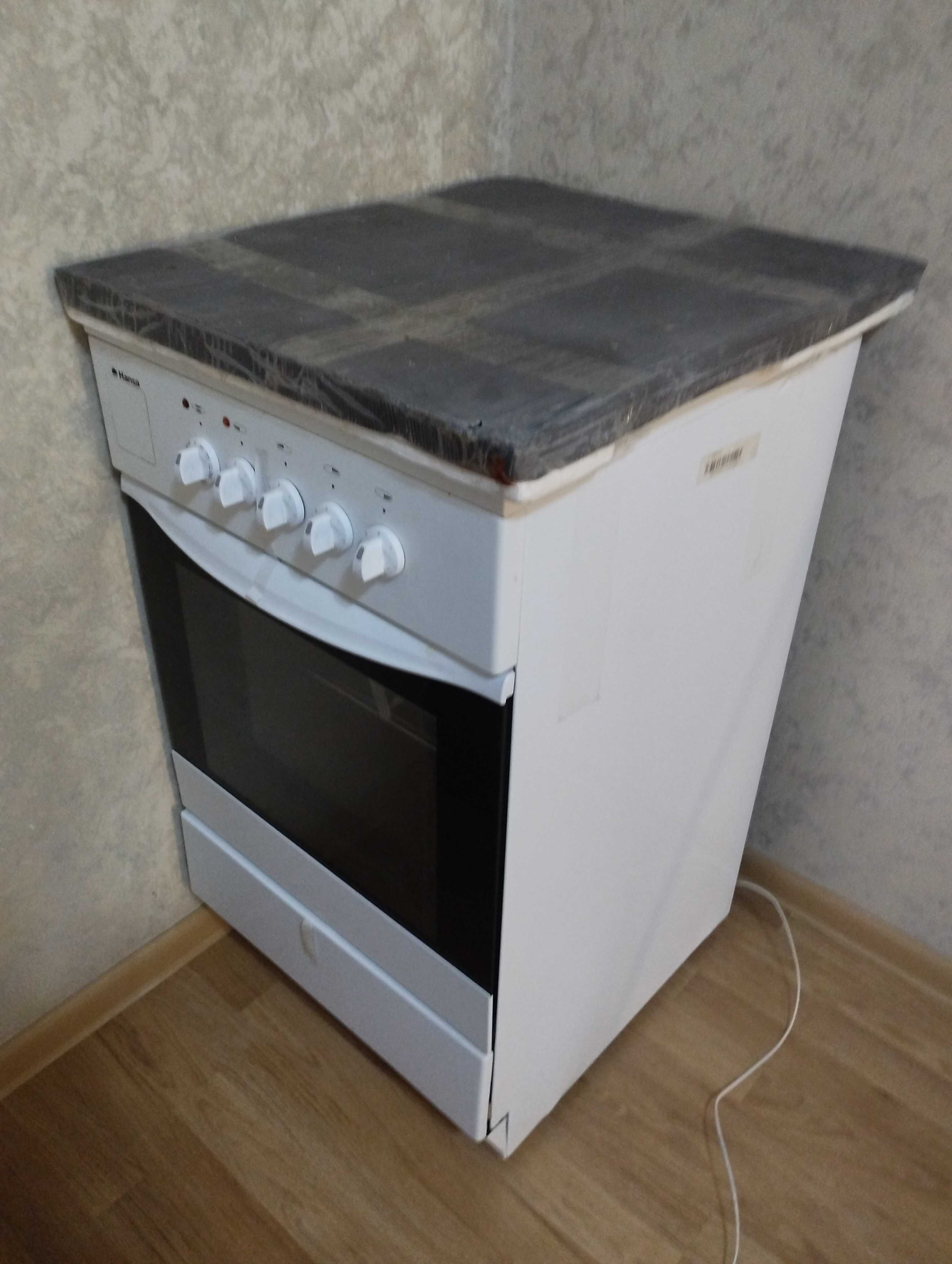 Электропечк Hansa