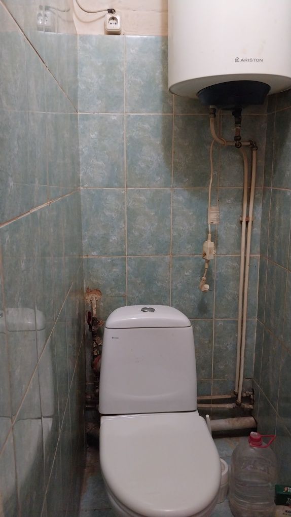 Продам квартиру  1 комнатную