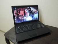 шустрый Core i5 /  SSD 128/ 4 гб