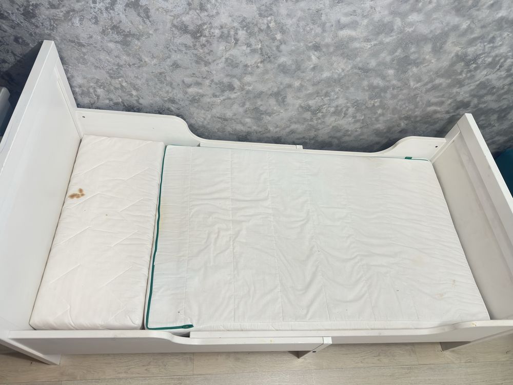Продам  детскую/подростковую Кроватку