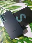 Samsung s22 самсунг с 22