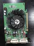 Видеокарта Nvidia GeForce 8600 GT