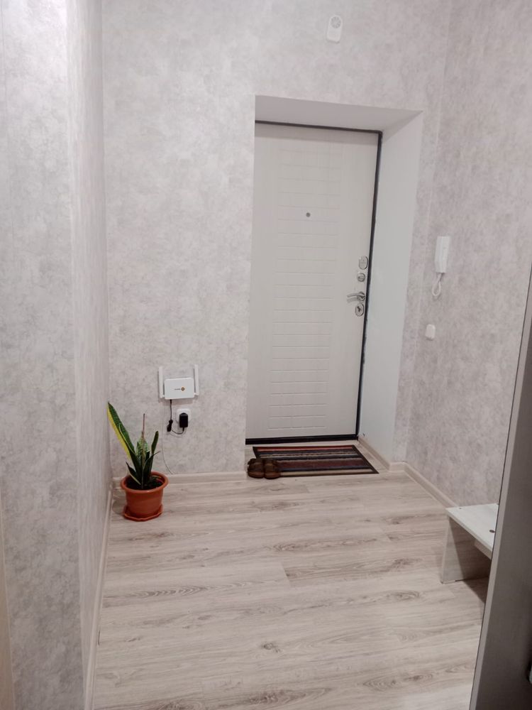 Продам 1 комнатную квартиру