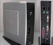Тонкий клиент, компьютер HP T510