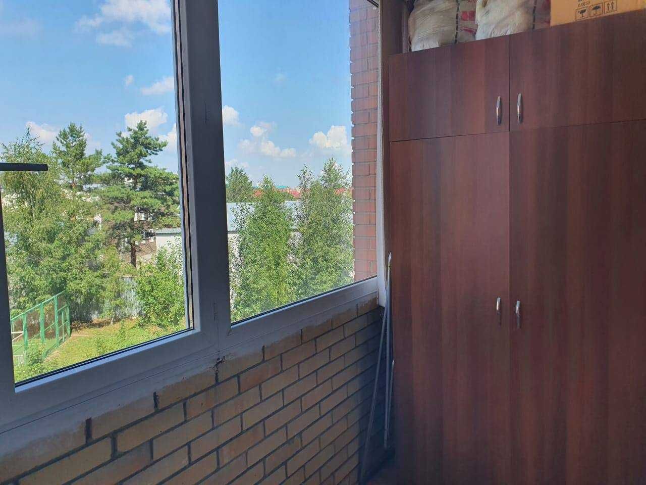Продается 3-х ком квартира